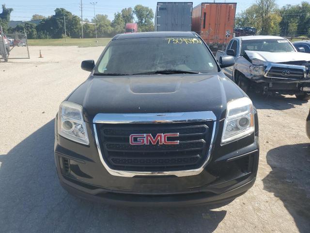 2017 GMC TERRAIN SL - 2GKALMEK8H6184334