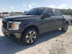 2019 FORD F150 SUPER - 1FTEW1CP4KKC59407