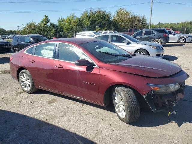 2016 CHEVROLET MALIBU LT - 1G1ZE5ST6GF291455