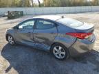 HYUNDAI ELANTRA GL photo