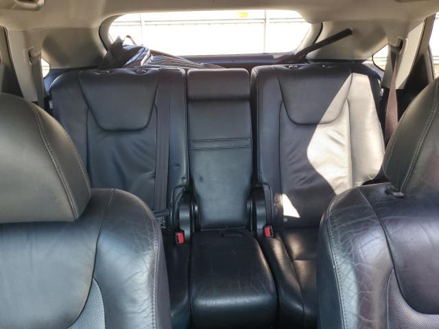 2013 LEXUS RX 450H - JTJZB1BAXD2412320