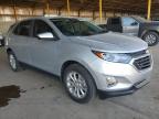 Lot #2945720649 2021 CHEVROLET EQUINOX LT