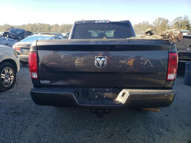 2017 RAM 1500 ST - 1C6RR6FGXHS790869