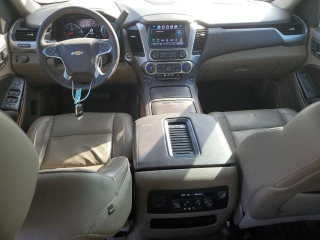 2016 CHEVROLET SUBURBAN C - 1GNSCJKCXGR406572