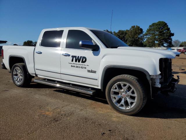 VIN 3GTP1NEC1JG580450 2018 GMC Sierra, C1500 Slt no.4