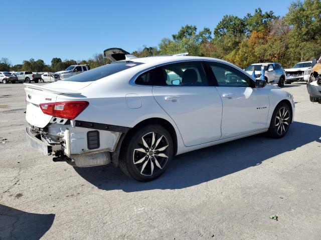 2020 CHEVROLET MALIBU RS - 1G1ZG5ST3LF023256