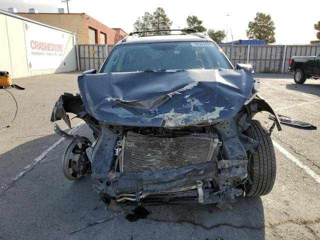 2015 CHEVROLET TRAVERSE L - 1GNKVGKD8FJ364745
