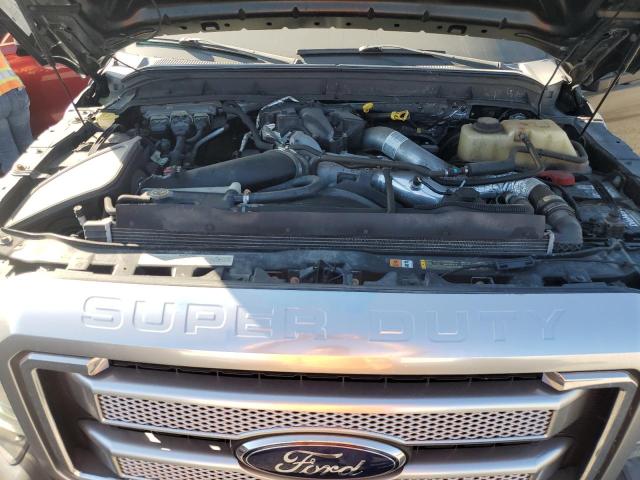 2015 FORD F250 SUPER - 1FT7W2BT4FEC86785