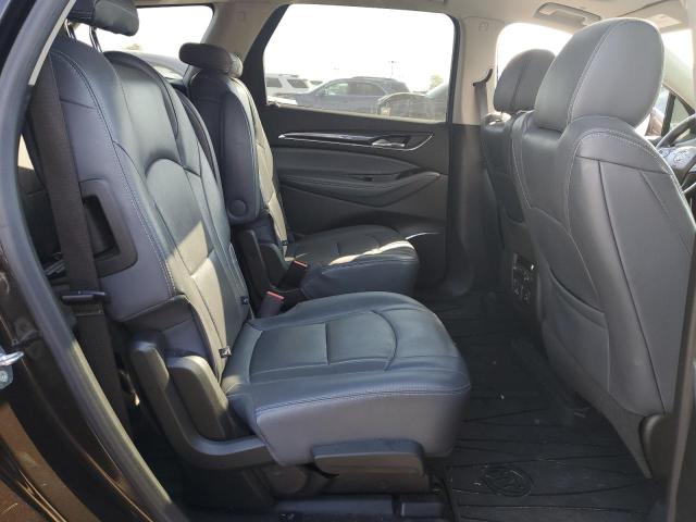 2018 BUICK ENCLAVE ES - 5GAERBKW2JJ190907