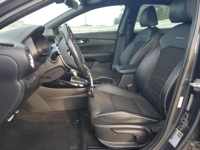 2020 KIA FORTE GT L - 3KPF34AD0LE224794
