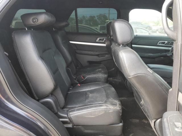 2017 FORD EXPLORER X - 1FM5K8D86HGB39708