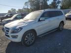 MERCEDES-BENZ GL 450 4MA photo