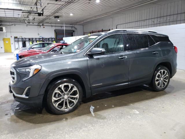 2019 GMC TERRAIN SL - 3GKALVEX0KL209697