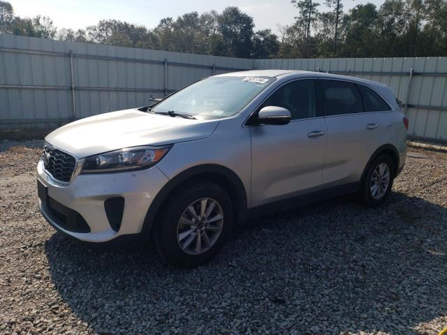 2020 KIA SORENTO L #2955178937