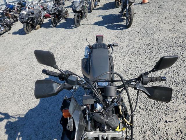 2022 SUZUKI DR650 SE JS1SP46D9N7101309