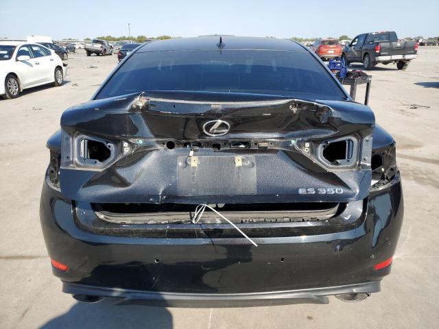2017 LEXUS ES 350 - 58ABK1GG1HU059305