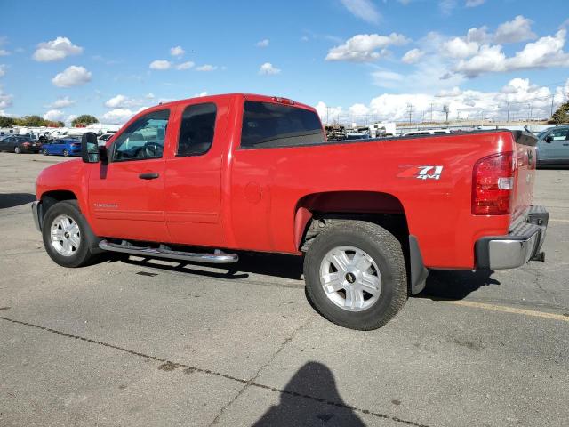 VIN 1GCRKSE72DZ350539 2013 Chevrolet Silverado, K15... no.2