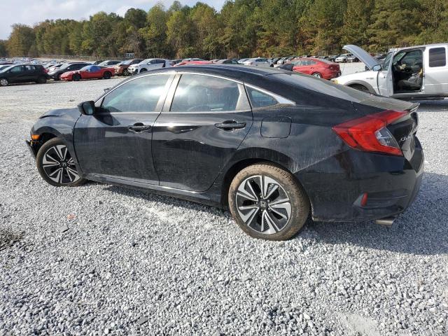 2016 HONDA CIVIC EXL - 19XFC1F78GE201593