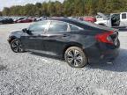 Lot #3006731539 2016 HONDA CIVIC EXL