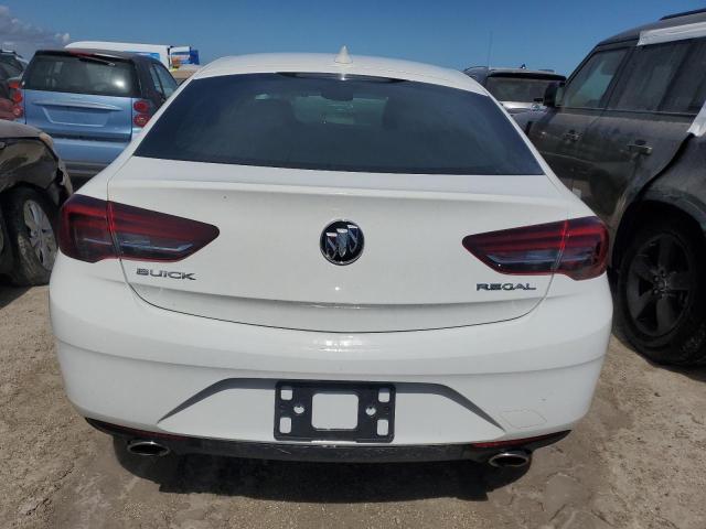 VIN W04GL6SX1J1044971 2018 Buick Regal, Preferred no.6