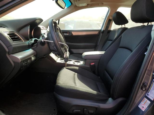 2015 SUBARU LEGACY 2.5 - 4S3BNBE69F3007555