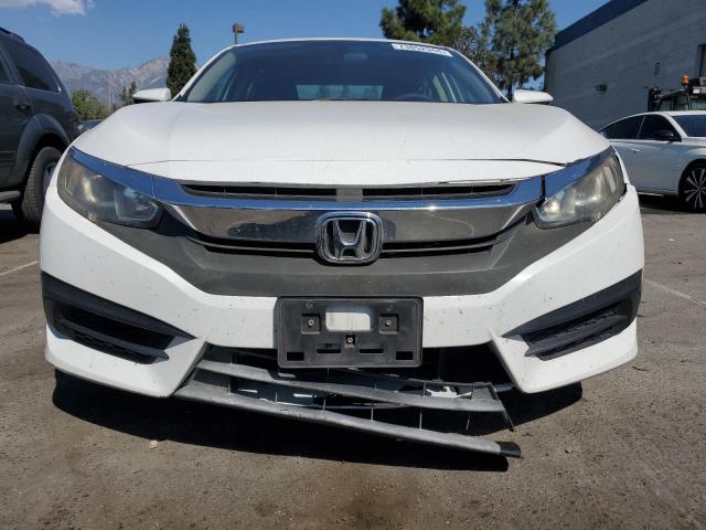 VIN 19XFC2F78GE241050 2016 Honda Civic, EX no.5