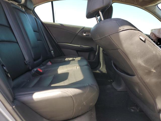 2016 HONDA ACCORD EXL - 1HGCR2F9XGA172174