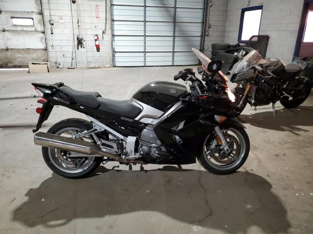 2008 YAMAHA FJR1300 A - JYARP15E08A005536