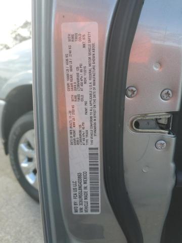 2022 RAM 2500 LIMIT 3C6UR5SL8NG433863