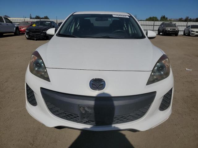 VIN JM1BL1U71D1758720 2013 Mazda 3, I no.5