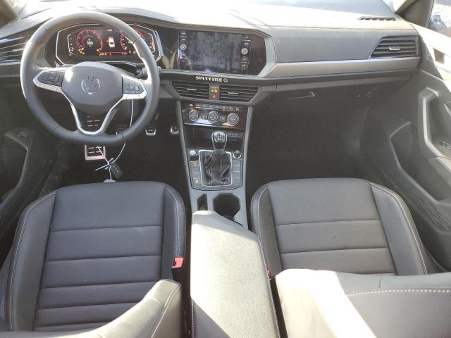 2024 VOLKSWAGEN JETTA COMF 3VWFM7BU4RM062242