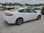 FORD FUSION SE photo