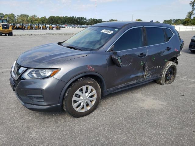 2017 NISSAN ROGUE SV - 5N1AT2MV4HC847915