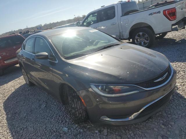 2015 CHRYSLER 200 LIMITE - 1C3CCCAB9FN665856