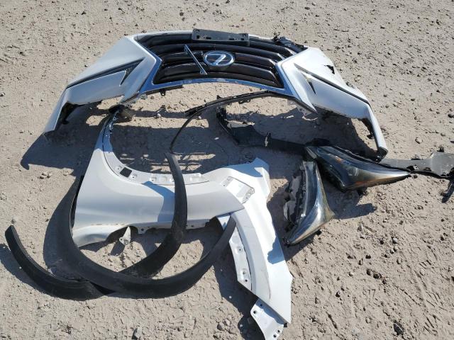 2016 LEXUS NX 200T BA - JTJYARBZ3G2034140