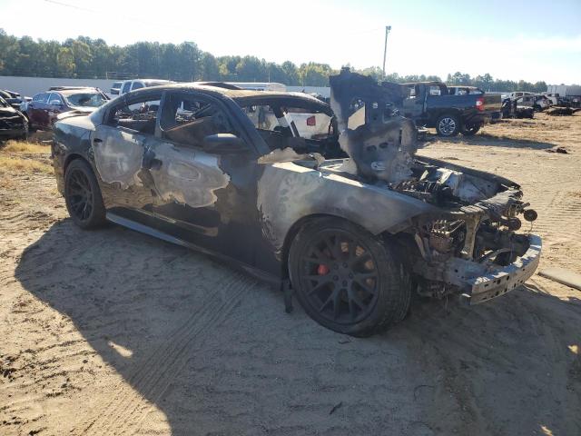 2018 DODGE CHARGER R/ - 2C3CDXGJ7JH158345