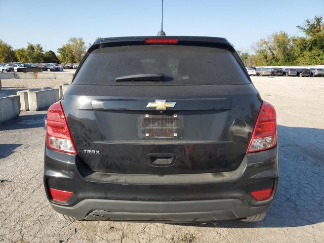 VIN 3GNCJKSB2KL158017 2019 Chevrolet Trax, LS no.6