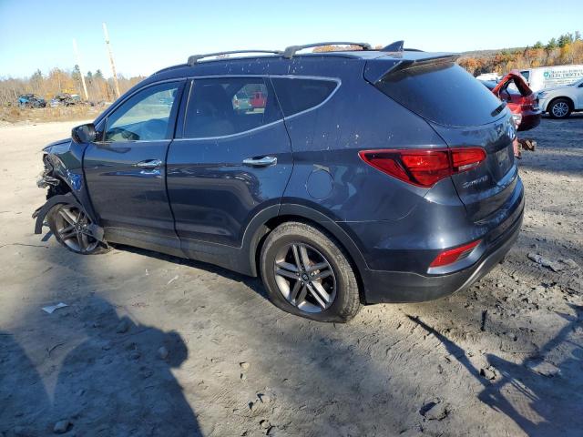 2017 HYUNDAI SANTA FE S - 5NMZUDLB7HH003537