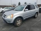 HONDA CR-V EX photo