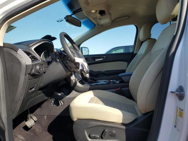 2015 FORD EDGE SEL - 2FMTK3J97FBC32667