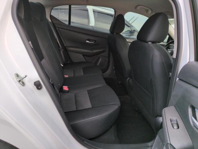 2023 NISSAN SENTRA SV - 3N1AB8CV9PY293758