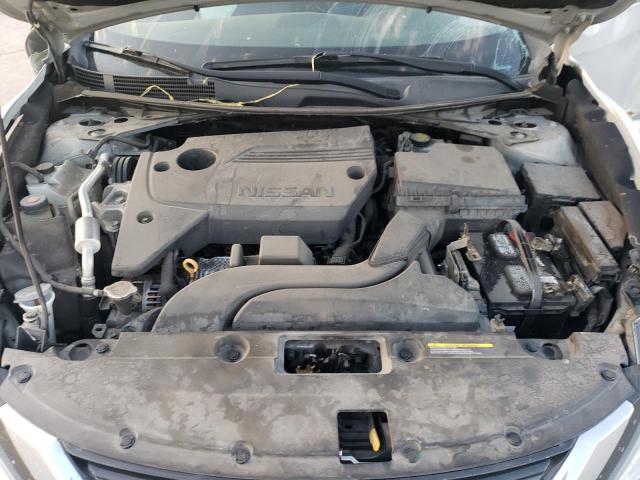 2018 NISSAN ALTIMA 2.5 - 1N4AL3AP0JC111601