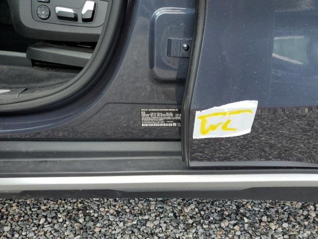 2020 BMW X5 XDRIVE4 - 5UXCR6C02LLL81563