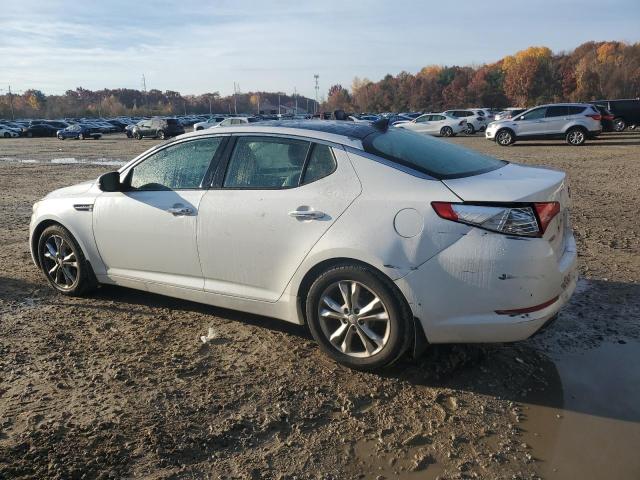 VIN 5XXGN4A7XDG120203 2013 KIA Optima, EX no.2