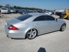 MERCEDES-BENZ CLS 55 AMG photo