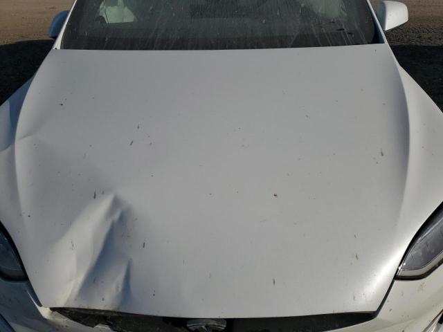 2023 TESLA MODEL X - 7SAXCDE58PF400193