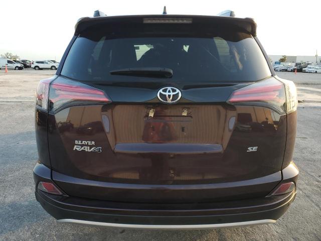 VIN 2T3NFREV9GW241803 2016 Toyota RAV4, SE no.6