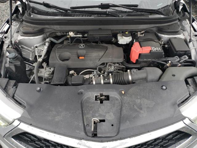 VIN 5J8TC1H79KL001677 2019 Acura RDX, Advance no.12