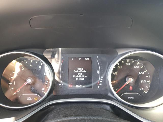 2019 JEEP COMPASS LA - 3C4NJCBB7KT855030