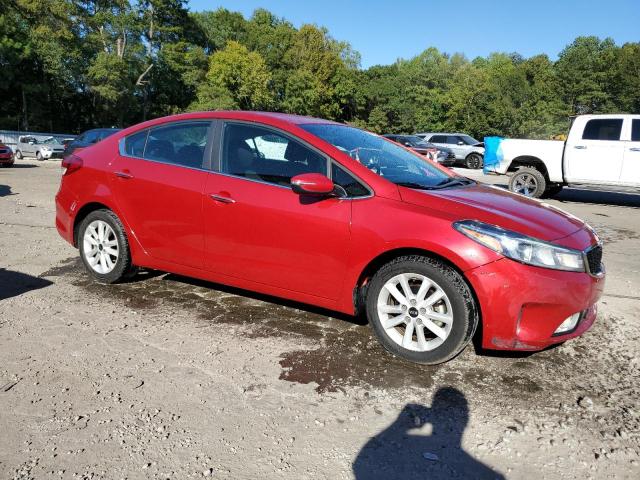 2017 KIA FORTE LX - 3KPFL4A75HE064557